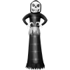 Haunted Hill Farm HIGHOST201-L - 8